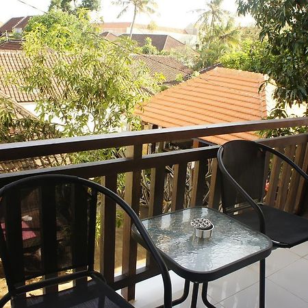 Kubu B'Dauh Homestay Legian Exteriör bild