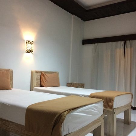 Kubu B'Dauh Homestay Legian Exteriör bild