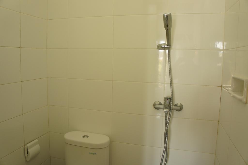 Kubu B'Dauh Homestay Legian Exteriör bild