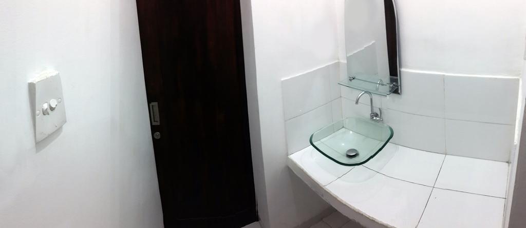 Kubu B'Dauh Homestay Legian Exteriör bild